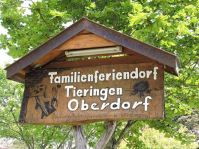 Feriendorf Tieringen